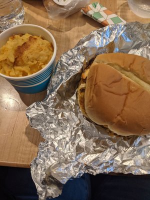 Deep Sea Vegan by null