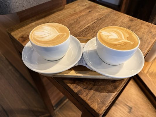 The Caféothèque of Paris by null