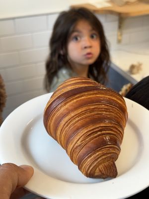 Paloma the Bakery by null