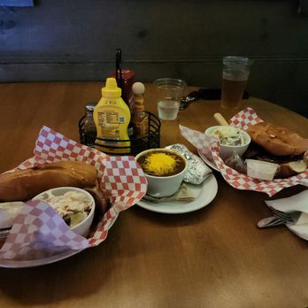 Cold Spring Tavern - Deliciousness - American Near Me - Santa Barbara, California