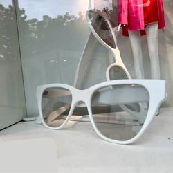 Lentes Gigantes