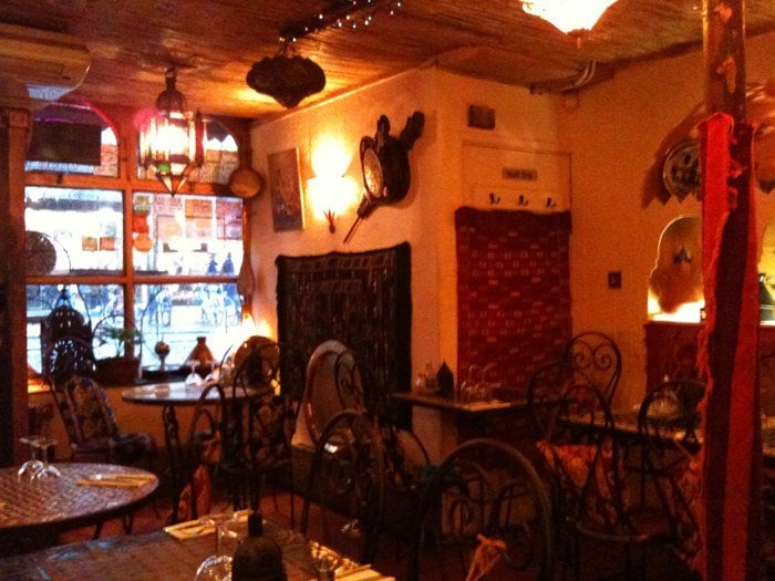 COUSCOUS CAFE Updated August 2024 10 Reviews 7 Porchester Gardens