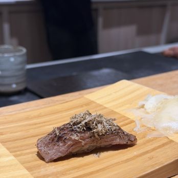 Mojo East - wagyu with truffle - Japanese Near Me - New York, New York Mojo East - wagyu with truffle - Japanese Near Me - New York, New York