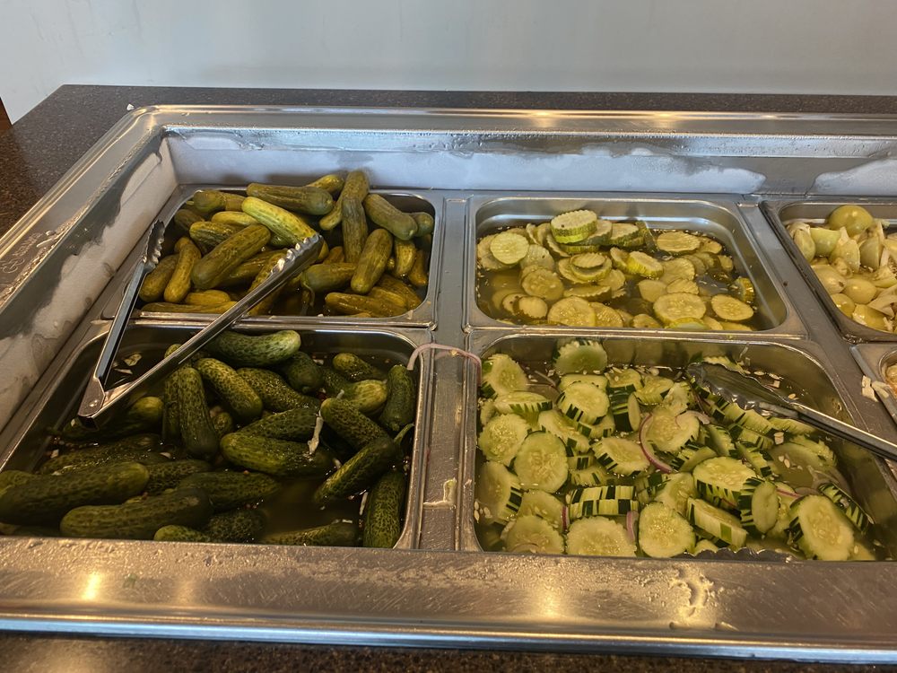 Pumpernick's Deli