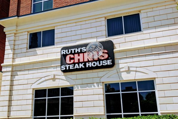 Ruth's Chris Steak House by null
