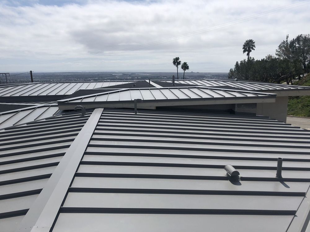 Slide of Fritts Roofing & Repair Company