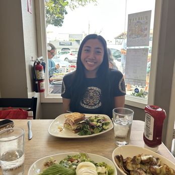 Catrina Café - Breakfast & Brunch Near Me - Seal Beach, California Catrina Café - Breakfast & Brunch Near Me - Seal Beach, California