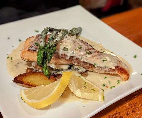 The Elephant Walk South End by null