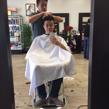 QT Salon - Hair Salons Near Me - Westminster, California QT Salon - Hair Salons Near Me - Westminster, California