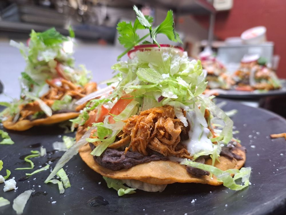 El Gran Toro Mexican Brasserie