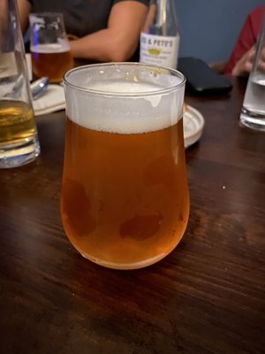 LA Bodega Brewing Company by null