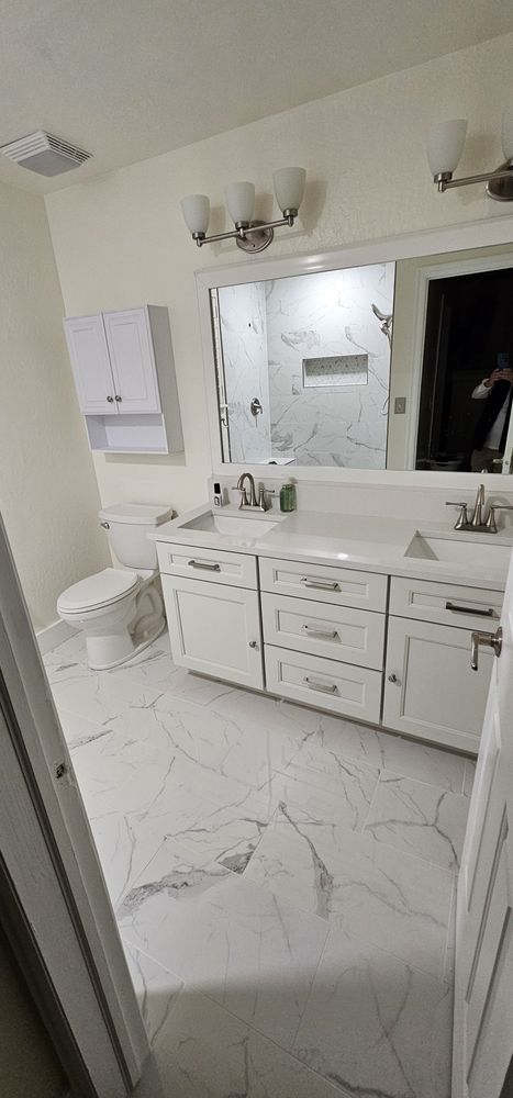 Slide of Pro Remodels