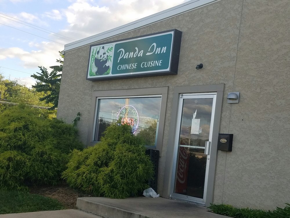 PANDA INN Updated August 2024 11 Reviews 330 W Weis St, Topton