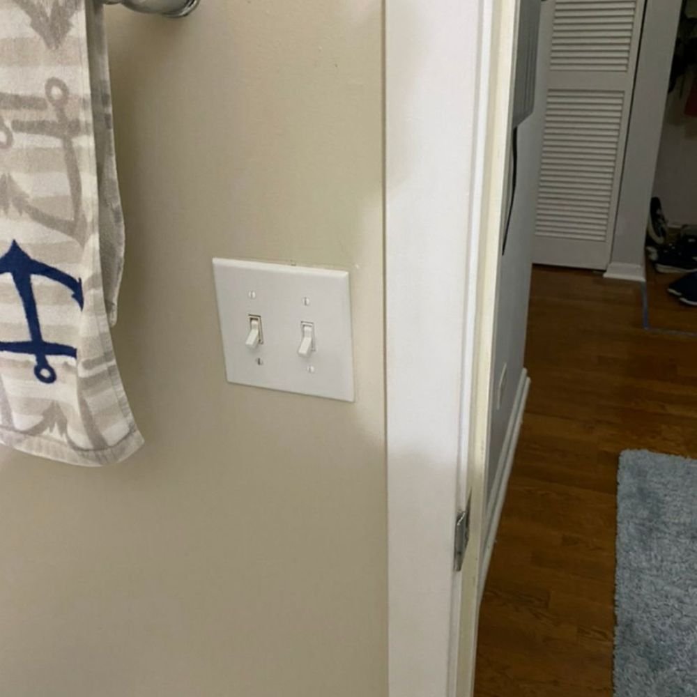 Ac/dc Electrical Construction - Outlet repaired! - Electricians Near Me