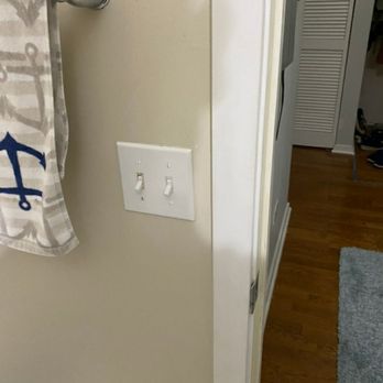 Ac/dc Electrical Construction - Outlet repaired! - Electricians Near Me
