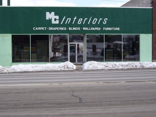 Michigan City Interiors
