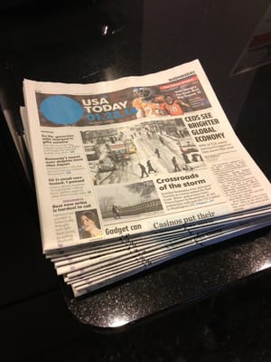 Crowne Plaza Indianapolis-Dwtn-Union Stn by IHG by null