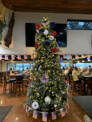 Stonewater Grill by null