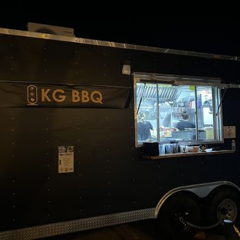 KG BBQ - Food truck - Egyptian Near Me - Austin, Texas KG BBQ - Food truck - Egyptian Near Me - Austin, Texas