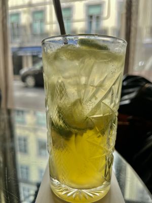 Turim Terreiro do Paço Hotel by null