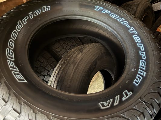 Schodack Tire on Yelp