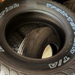 Schodack Tire