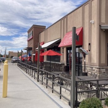 Old Chicago Pizza + Taproom - Sports Bars Near Me - Brighton, Colorado Old Chicago Pizza + Taproom - Sports Bars Near Me - Brighton, Colorado
