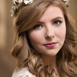 Makeup By Cory - Another flawless photo thanks to Cory's help.