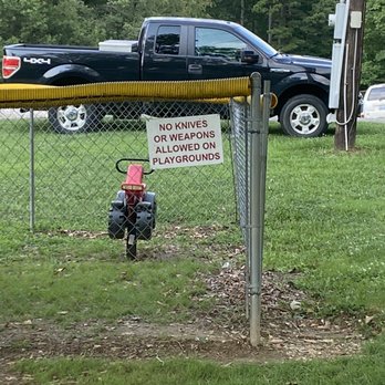 Daviess County Fish & Game - Parks Near Me - Lewisport, Kentucky