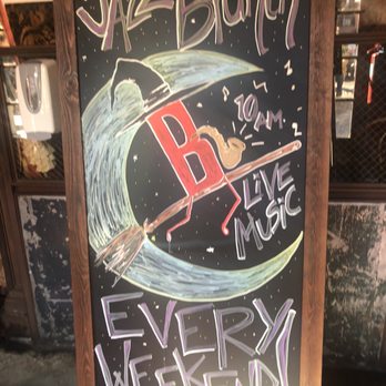 The Beehive - American Near Me - Boston, Massachusetts