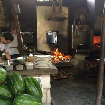 Hartwood - Mexican Near Me - Tulum, ROO