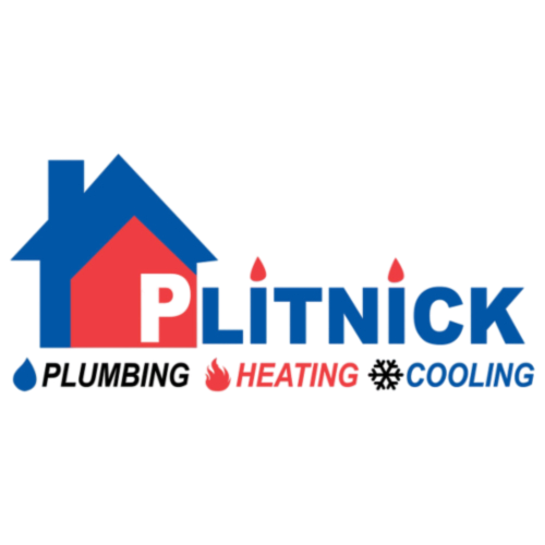 Slide of Plitnick Plumbing Heating
