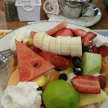 Cora - Bon Appétit! - Breakfast & Brunch Near Me - North York, Ontario