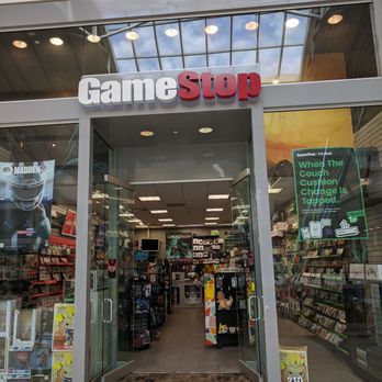 GameStop - Store front. - Video Game Stores Near Me - Roseville, California GameStop - Store front. - Video Game Stores Near Me - Roseville, California