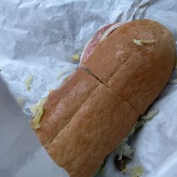 #13 The Original Italian ocky way