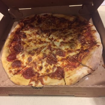Giuseppi’s Pizza Plus - Large Pepperoni pizza - Pizza Near Me - Rockville, Maryland Giuseppi’s Pizza Plus - Large Pepperoni pizza - Pizza Near Me - Rockville, Maryland