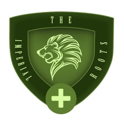 The Imperial Roots - In Roots We Trust