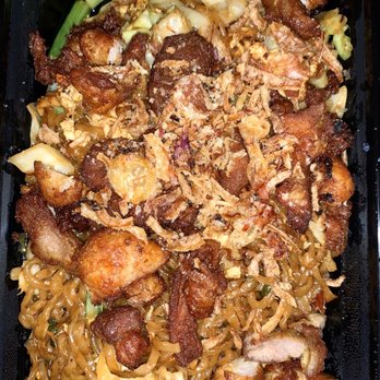 Borneo Eatery - Mie Goreng Indo (fried chicken) so yummy!! - Indonesian Near Me - Alhambra, California Borneo Eatery - Mie Goreng Indo (fried chicken) so yummy!! - Indonesian Near Me - Alhambra, California