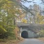 Photo of Bunny Man Bridge