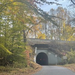 Bunny Man Bridge