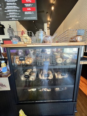 Ben & Esther’s Vegan Delicatessen by null