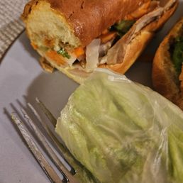 House Banh Mi