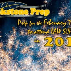 Blackstone LSAT & Bar Exam Prep