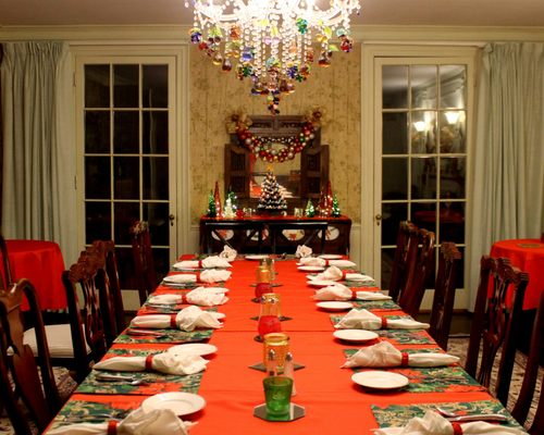 Clamber Hill Inn & Restaurant by null