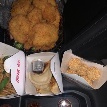 Holly's Mandarin - Chinese Near Me - Oakland, California