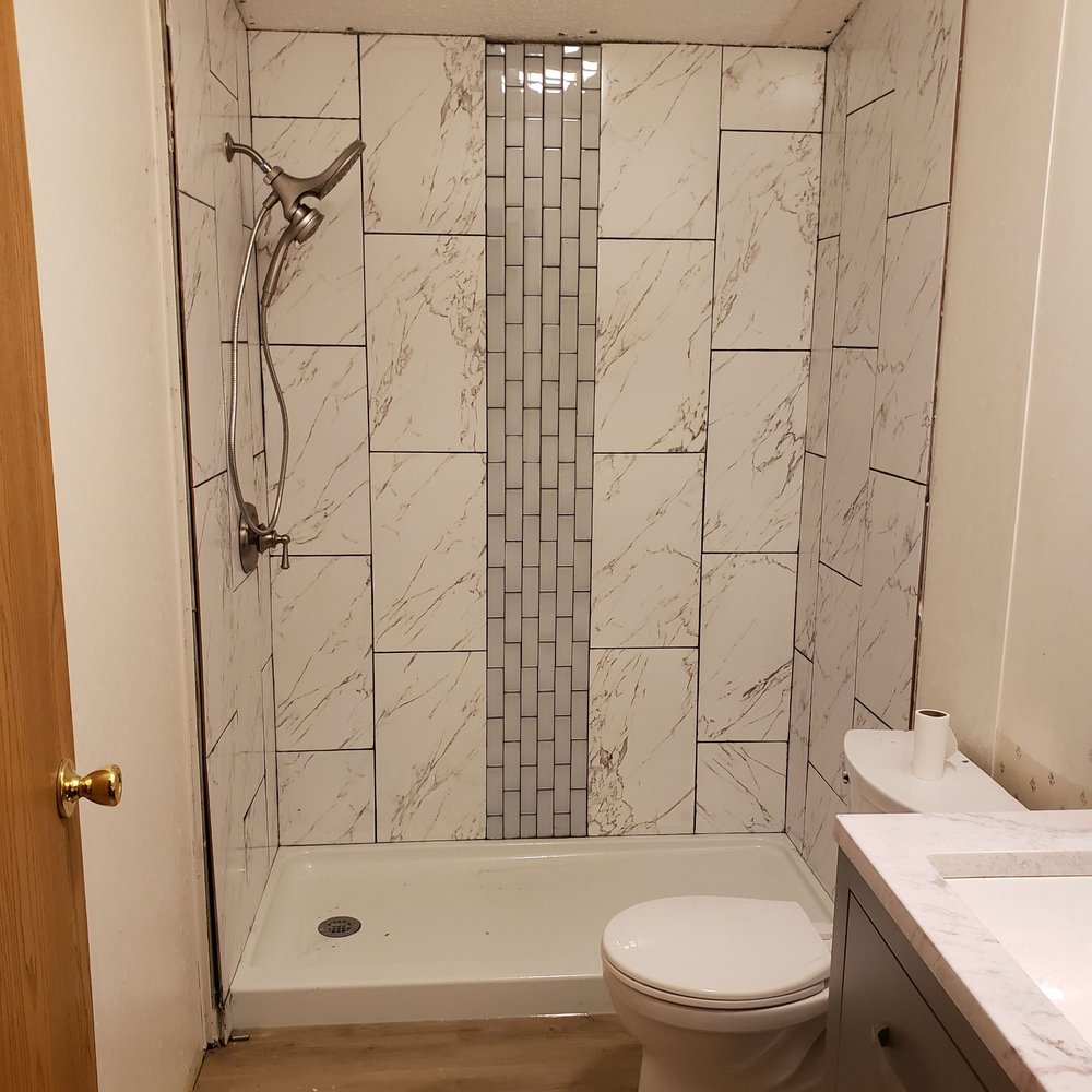 Slide of TC Handy Services