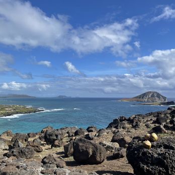 Makapu'u Lookout - Landmarks & Historical Buildings Near Me - Waimanalo, Hawaii Makapu'u Lookout - Landmarks & Historical Buildings Near Me - Waimanalo, Hawaii