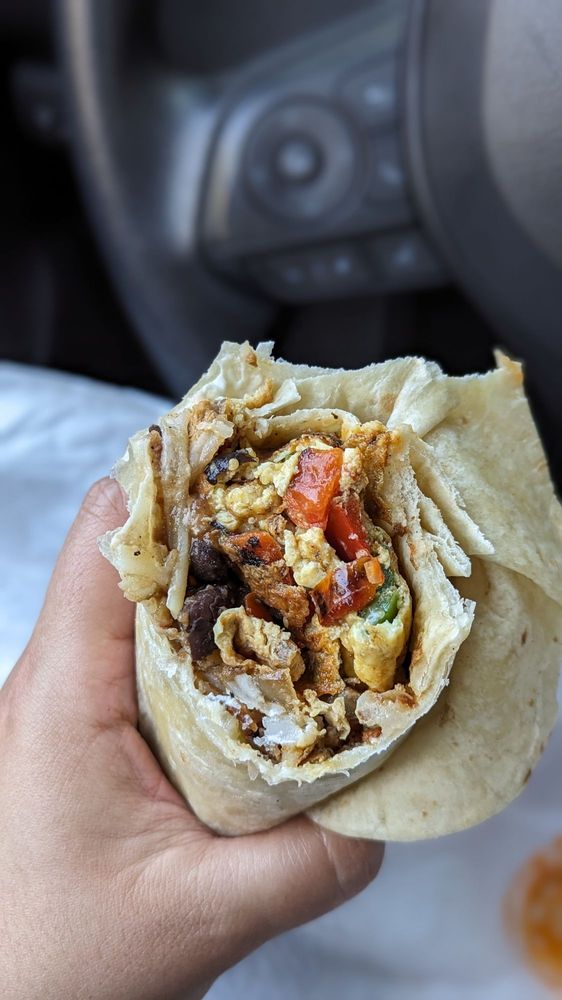 BURRITO SUNRISE Updated October 2024 26 Photos & 66 Reviews 67 NW