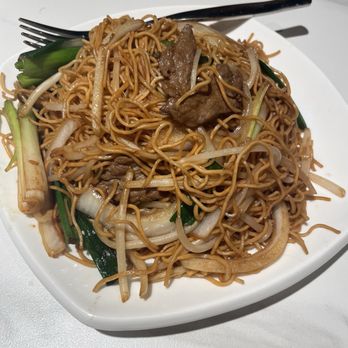 Mr. Dim Sum - Beef Noodle - Dim Sum Near Me - Tukwila, Washington