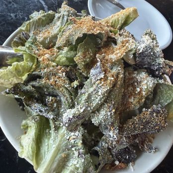 Rossoblu - Caesar CEASAR SALAD - Italian Near Me - Los Angeles, California Rossoblu - Caesar CEASAR SALAD - Italian Near Me - Los Angeles, California